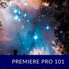 Udemy – Premiere Pro 101 Free Download