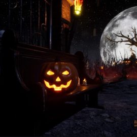 Unreal Engine Marketplace Asset Bundle 3 Nov 2024 Free Download