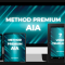 William – AIA Premium Method Free Download