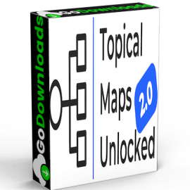 Yoyao Hsueh – Topical Maps Unlocked 2.0 Download