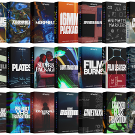 ACIDBITE COMPLETE COLLECTION – 6,000+ FILES Free Download