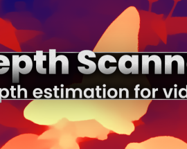 Aescripts Depth Scanner v1.16.3 Free Download