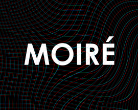 Aescripts – Moiré v1.6 Free Download