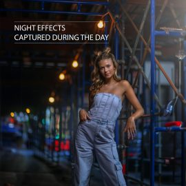 AwTeaches – Night Effects During the Day