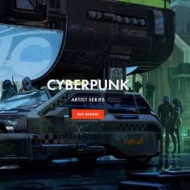 BigMediumSmall – Cyberpunk Free Download