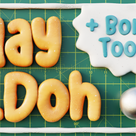 BlenderMarket – Clay Doh (Cycles & Eevee) Free Download