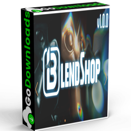 Blendermarket Bundle 1 Jan 2025 Free Download