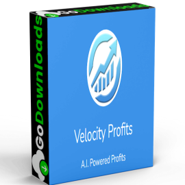 Chris Reader – Velocity Profits Update Download