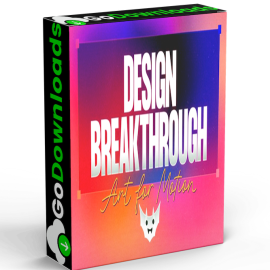 Design Breakthrough Art for Motion with Ben Marriott Free Download