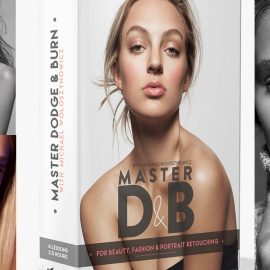 Fstoppers – Master Dodge and Burn Course