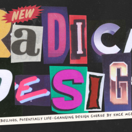 Jack McDade – Radical Design Download