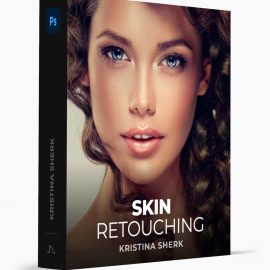 Kristina Sherk – Skin Retouching Essentials – Lightroom Edition Free Download