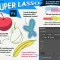 Kyle’s Super Lasso for Photoshop Free Download