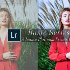 Leica Review – Advanced Platinum LR presets + Bonus Free Download