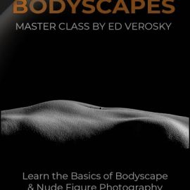 PhotoWhoa – Masterclass: Create Beautiful Bodyscapes With Ed Verosky