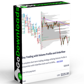 Price Action Volume Trader – Day Trading With Volume Profile & Orderflow Download