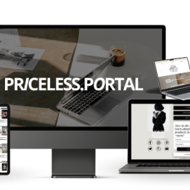 Priceless Portal – Collection Download