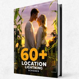 StudioGuti – 60+ LOCATION LIGHTING SCHEMES (INDOOR AND OUTDOOR)