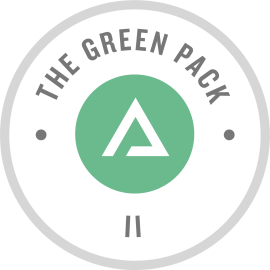 The Archetype Process – The Green Pack II Free Download