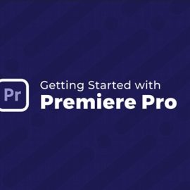 Udemy – Adobe Premiere Pro Essentials – Beginner Free Download