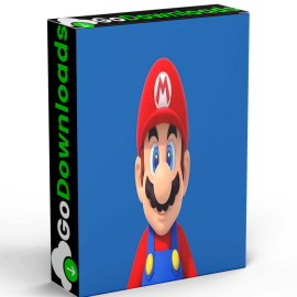 Udemy – Super Mario Bros – Blender and Unreal Free Download