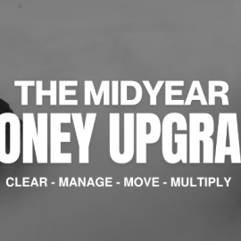 Victoria Washington – The Midyear Money Upgrade Download