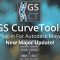 GS CurveTools v1.3 – Maya Plug-in. Curve Controlled Hair Cards, Pipes and more Free Download