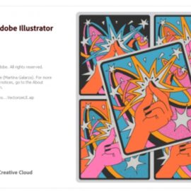 Adobe Illustrator v29.2.1 Multi Win x64 Free Download