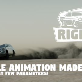 Blender Market – Rigicar 2.3.4 Free Download