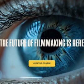 Curious Refuge – AI Filmmaking Free Download