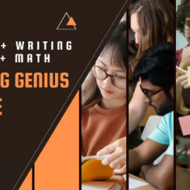 Howard Berg – Learning Genius Student Bundle Download