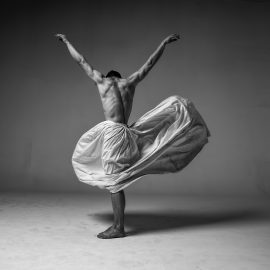 Peter Coulson Photography – Jackson Dance Shoot