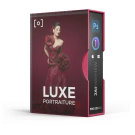 Pro Edu – Luxe Beauty Portraiture & Retouching