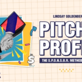 Tony Hill and Lindsay Jones – Pitch and Profit Download