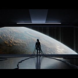 Udemy – Blender 3D: Create a Realistic Sci-Fi Movie Scene Free Download