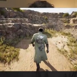 Udemy – Create an Open-World Adventure Game in Unreal Engine 5 Free Download