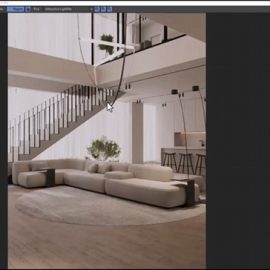 Udemy – Interior Design Visualization: 3ds Max & Corona Essentials Free Download