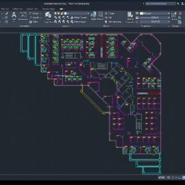 Udemy – Master Autocad 2025: Complete Beginner to Advanced course Free Download