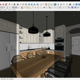 Udemy – V-Ray for interior Design : 30 Minutes Masterclass Free Download